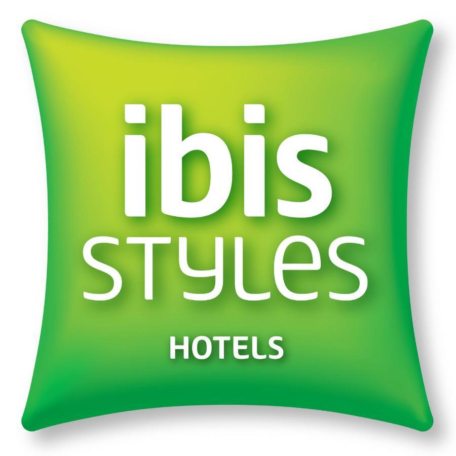 Ibis Styles Magdeburg Hotell Exteriör bild